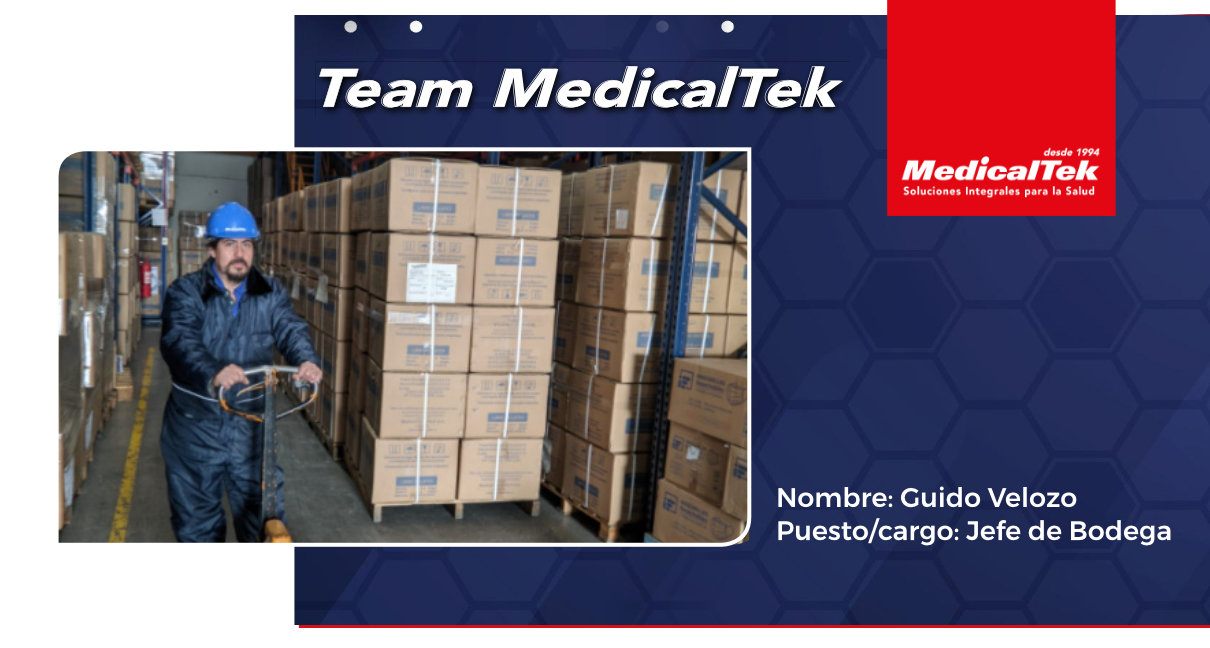 Team MedicalTek