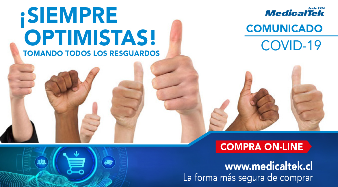 COMUNICADO